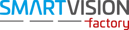 SMARTVISIONfactory GmbH Logo